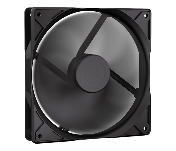 ENDORFY Stratus 140 PWM 140mm EY4A011 - 1131750 - zdjęcie